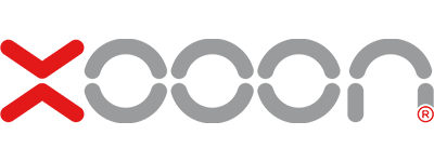 XOOON logo